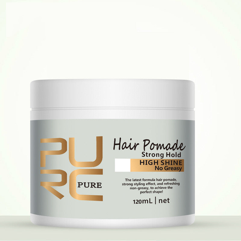 Protect hair oil - LUNÈVA