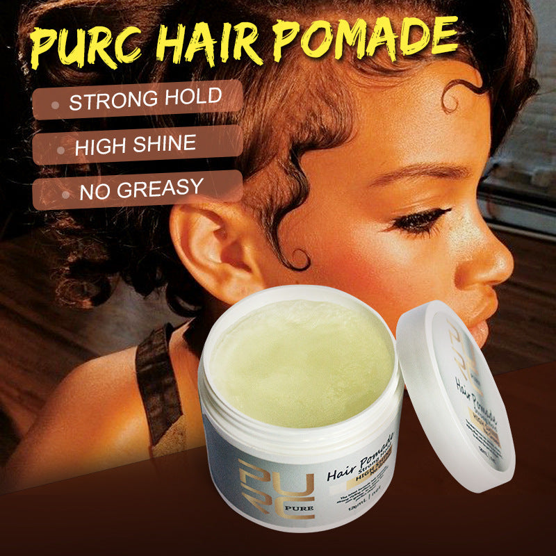 Protect hair oil - LUNÈVA