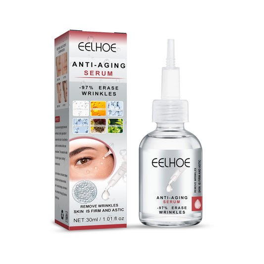 Anti-wrinkle Skin Care - LUNÈVA