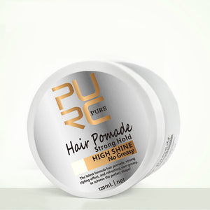 Protect hair oil - LUNÈVA