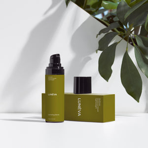 Hydrating Serum - LUNÈVA