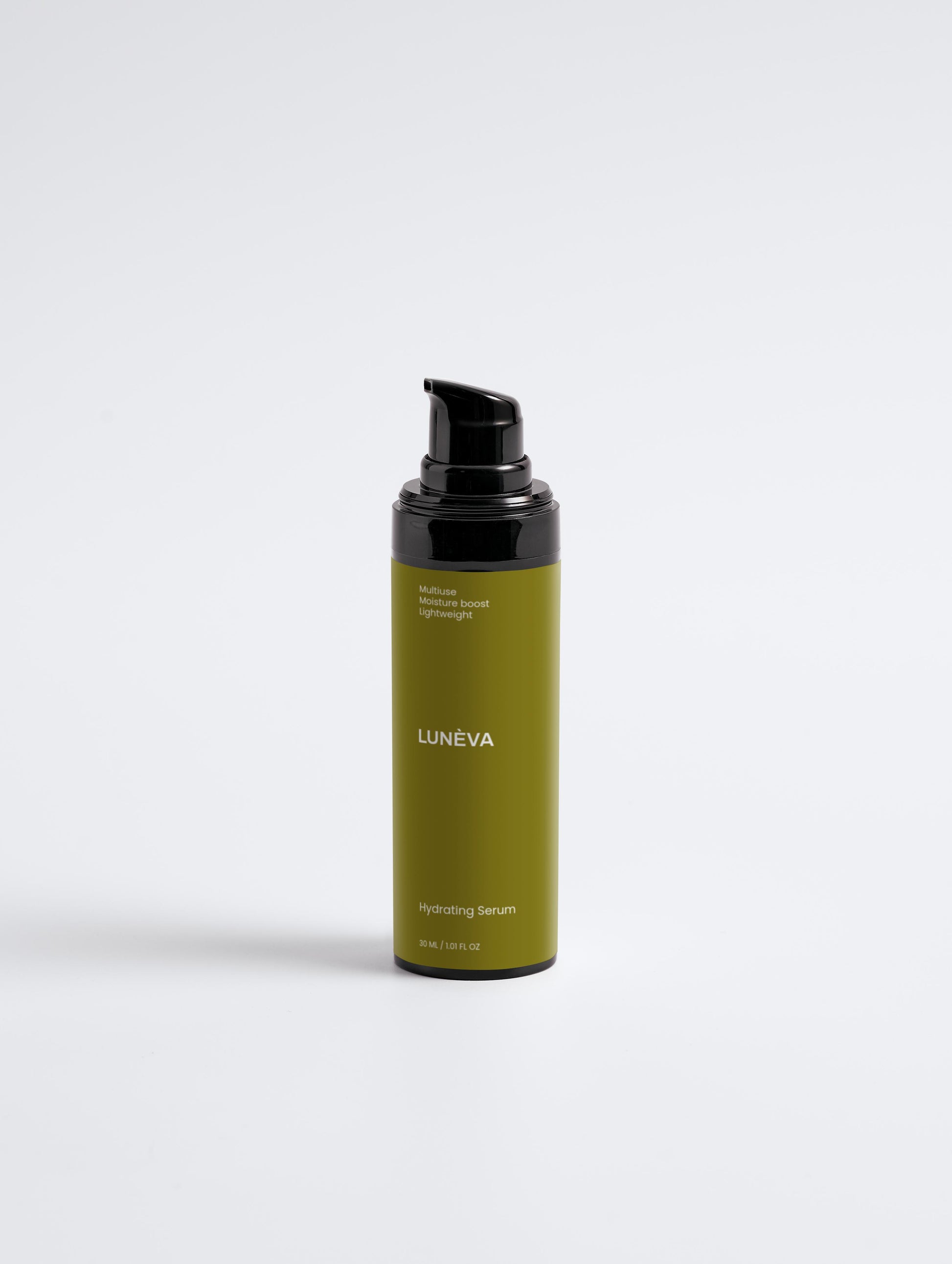 Hydrating Serum - LUNÈVA