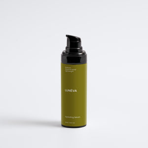 Hydrating Serum - LUNÈVA