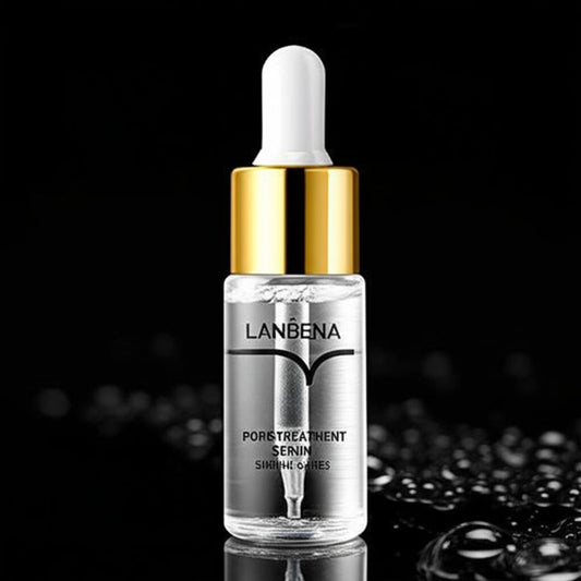 Pore Treatment Serum - LUNÈVA